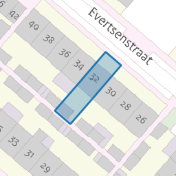 Perceel HTG00-K-4296