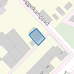 Perceel HTG00-K-4303