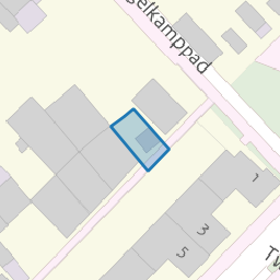 Perceel HTG00-K-4304