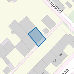 Perceel HTG00-K-4305