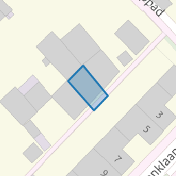 Perceel HTG00-K-4306