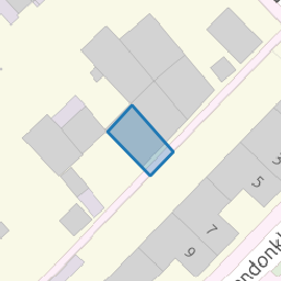 Perceel HTG00-K-4307