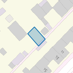 Perceel HTG00-K-4311