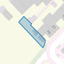 Perceel HTG00-K-4321