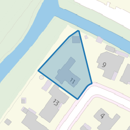 Perceel HTG00-K-4340