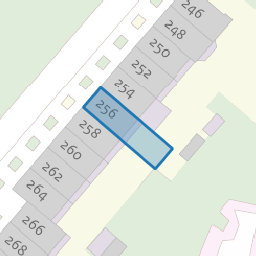 Perceel HTG00-K-4352