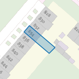 Perceel HTG00-K-4364