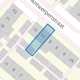 Perceel HTG00-K-4373