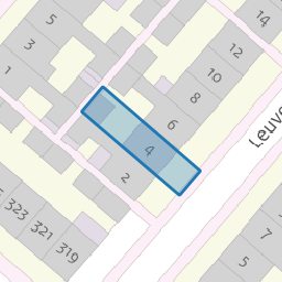 Perceel HTG00-K-4375