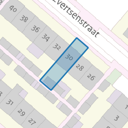 Perceel HTG00-K-4427