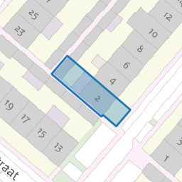 Perceel HTG00-K-4450