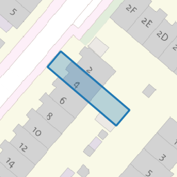 Perceel HTG00-K-4516