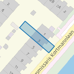 Perceel HTG00-K-4529