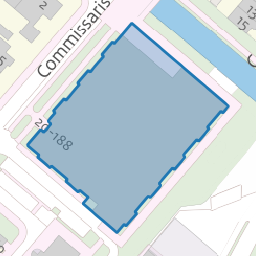 Perceel HTG00-K-4533