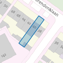 Perceel HTG00-K-4536