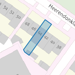 Perceel HTG00-K-4538