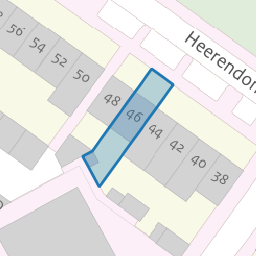 Perceel HTG00-K-4539