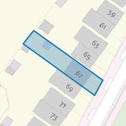 Perceel HTG00-K-4560