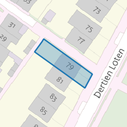 Perceel HTG00-K-4564