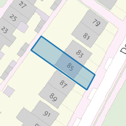 Perceel HTG00-K-4567