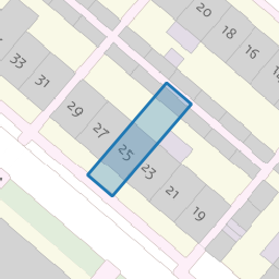 Perceel HTG00-K-4592