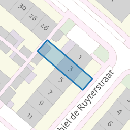 Perceel HTG00-K-4595