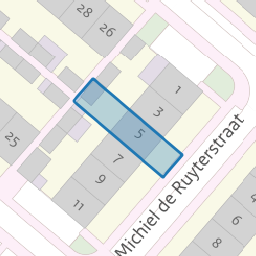 Perceel HTG00-K-4596