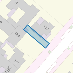 Perceel HTG00-K-4599