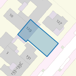 Perceel HTG00-K-4600