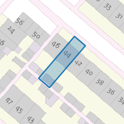 Perceel HTG00-K-4610