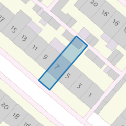 Perceel HTG00-K-4613