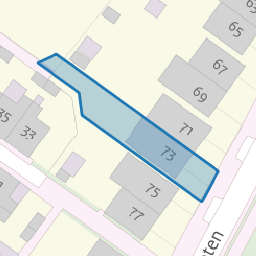 Perceel HTG00-K-4646