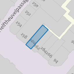 Perceel HTG00-K-4657