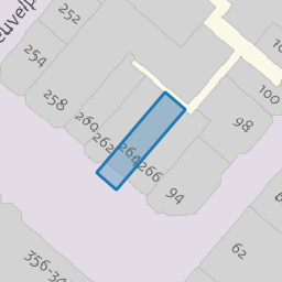 Perceel HTG00-K-4658