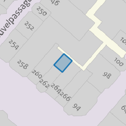 Perceel HTG00-K-4660