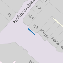 Perceel HTG00-K-4664