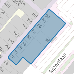 Perceel HTG00-K-4686