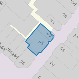 Perceel HTG00-K-4692