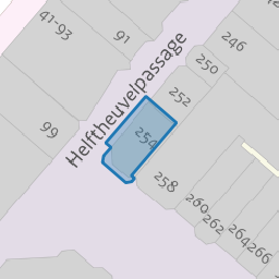 Perceel HTG00-K-4737