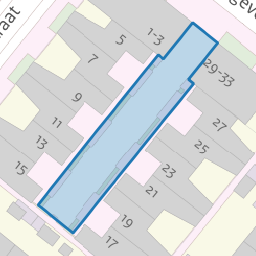 Perceel HTG00-K-4781