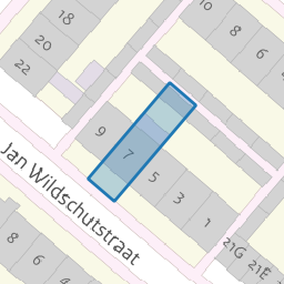 Perceel HTG00-K-4791