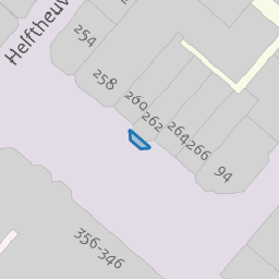 Perceel HTG00-K-4799