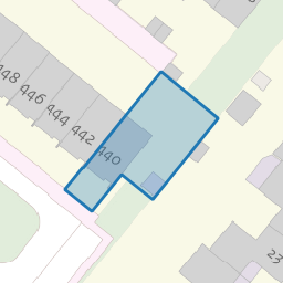 Perceel HTG00-K-4811