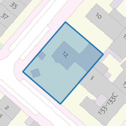 Perceel HTG00-K-4822