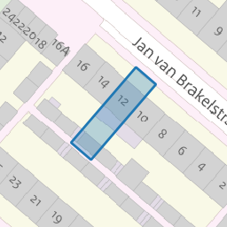 Perceel HTG00-K-4887