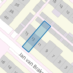 Perceel HTG00-K-4891