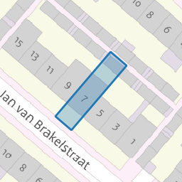 Perceel HTG00-K-4894