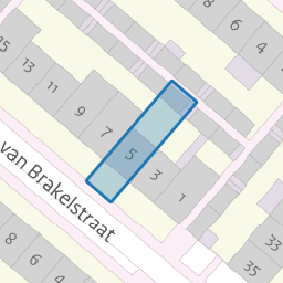 Perceel HTG00-K-4895