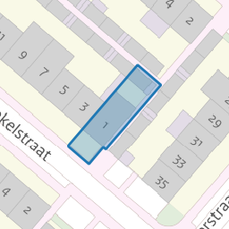 Perceel HTG00-K-4897