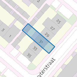 Perceel HTG00-K-4900